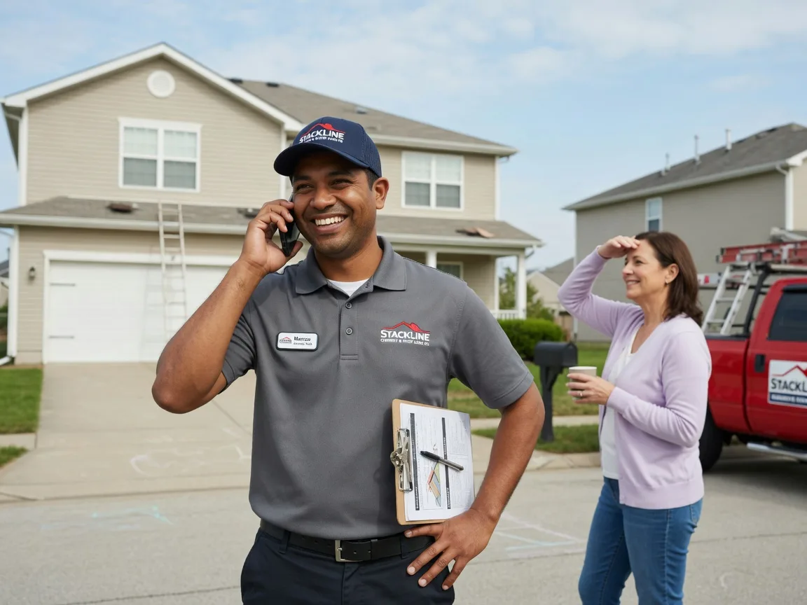 Chimney flashing repair Norborne, MO FAQs